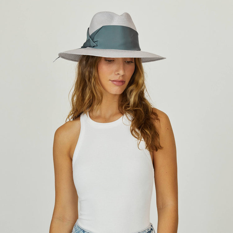 Freya Gardenia Hat