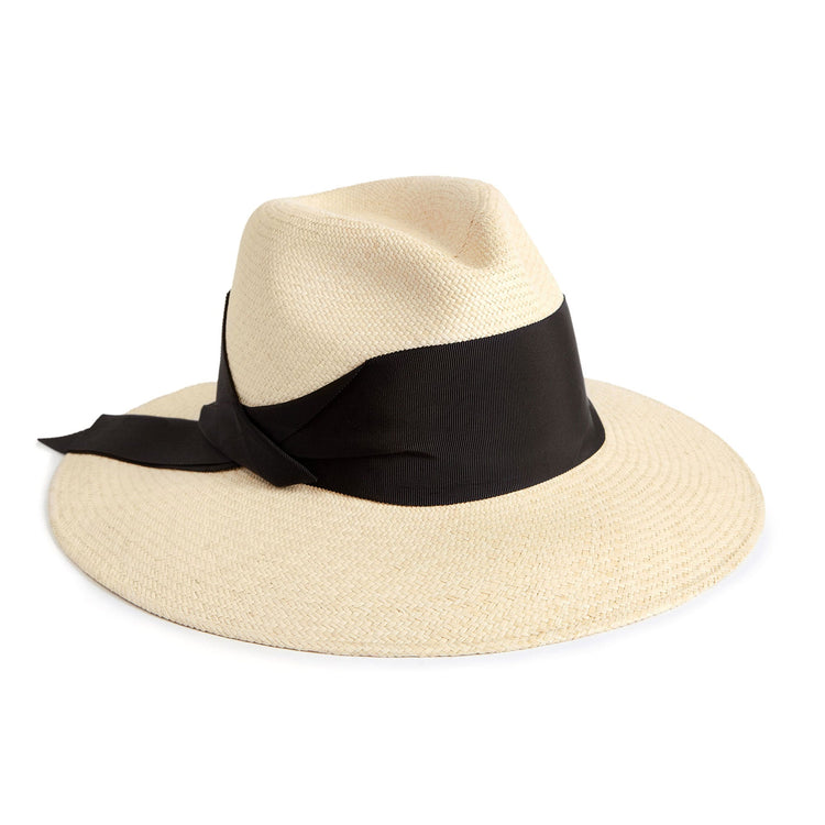 Freya Gardenia Hat