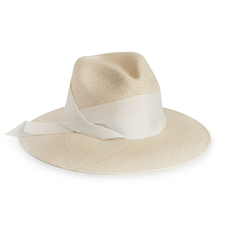 Freya Gardenia Hat