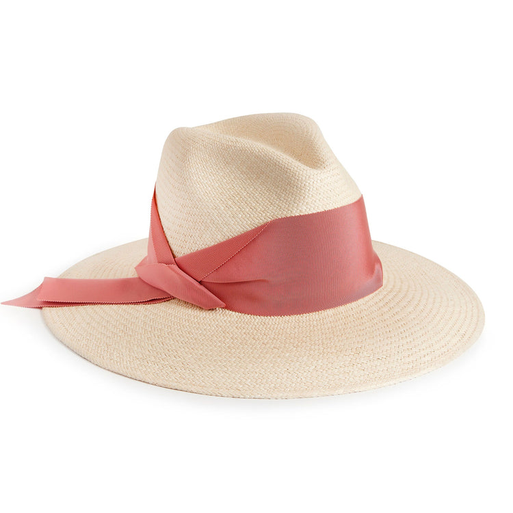 Freya Gardenia Hat