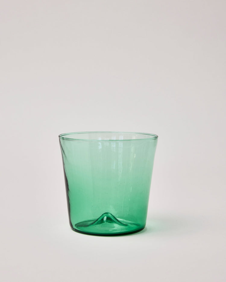 David Netto Pienza Tumbler Glass