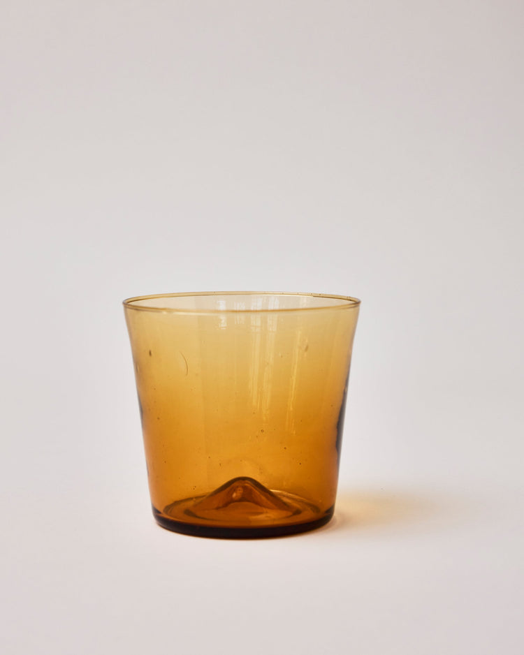 David Netto Pienza Tumbler Glass