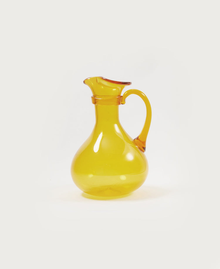 Pienza Pitcher