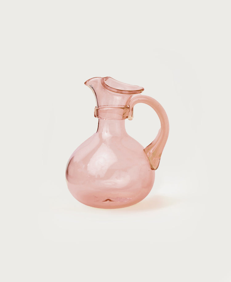 Pienza Pitcher