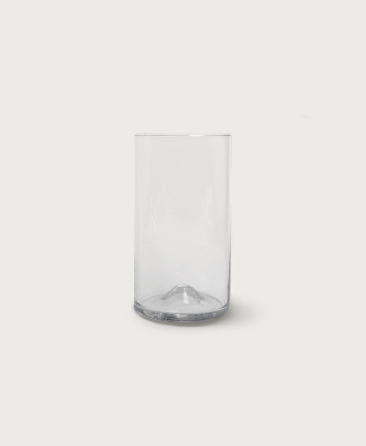 Tall Glass, Set of Two