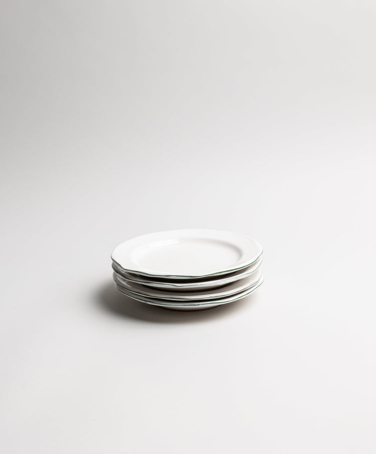 Bevagna Side Plate