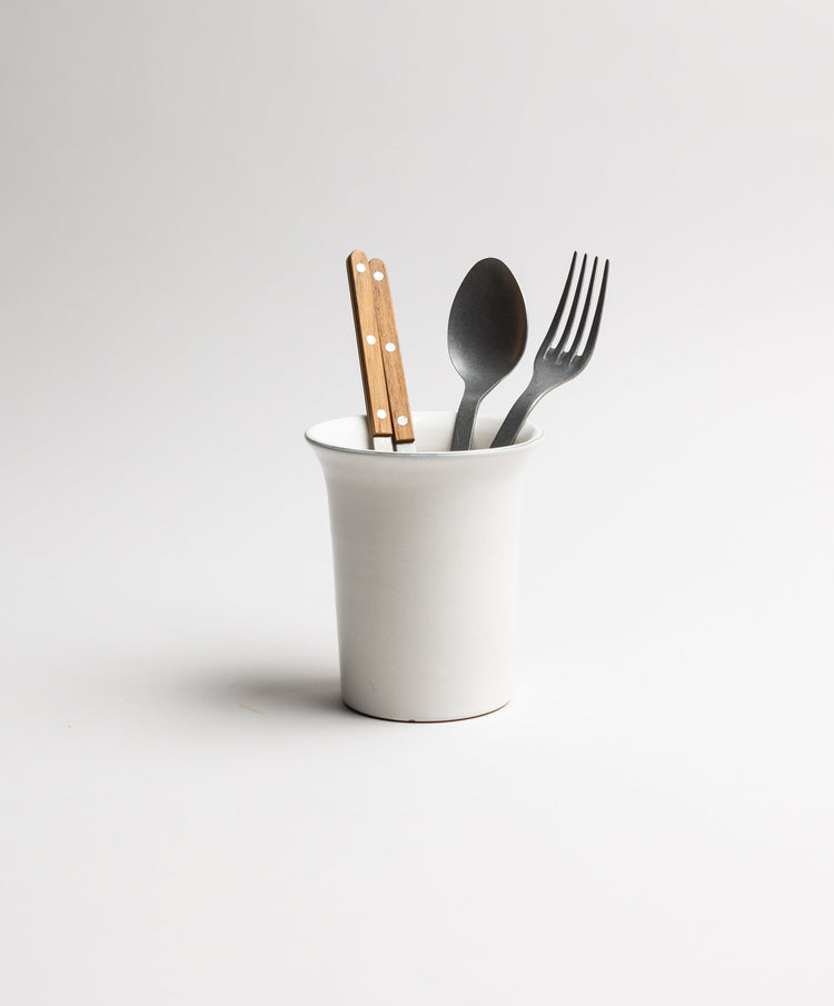 Bevagna Utensil Crock