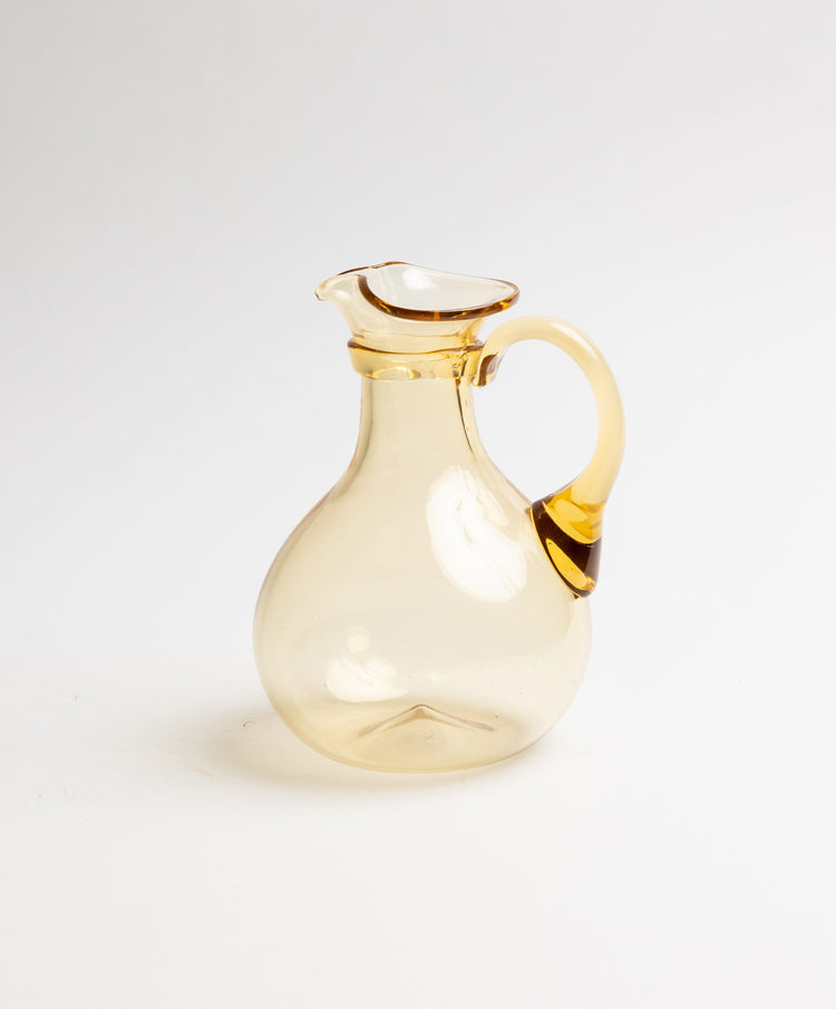 Pienza Pitcher