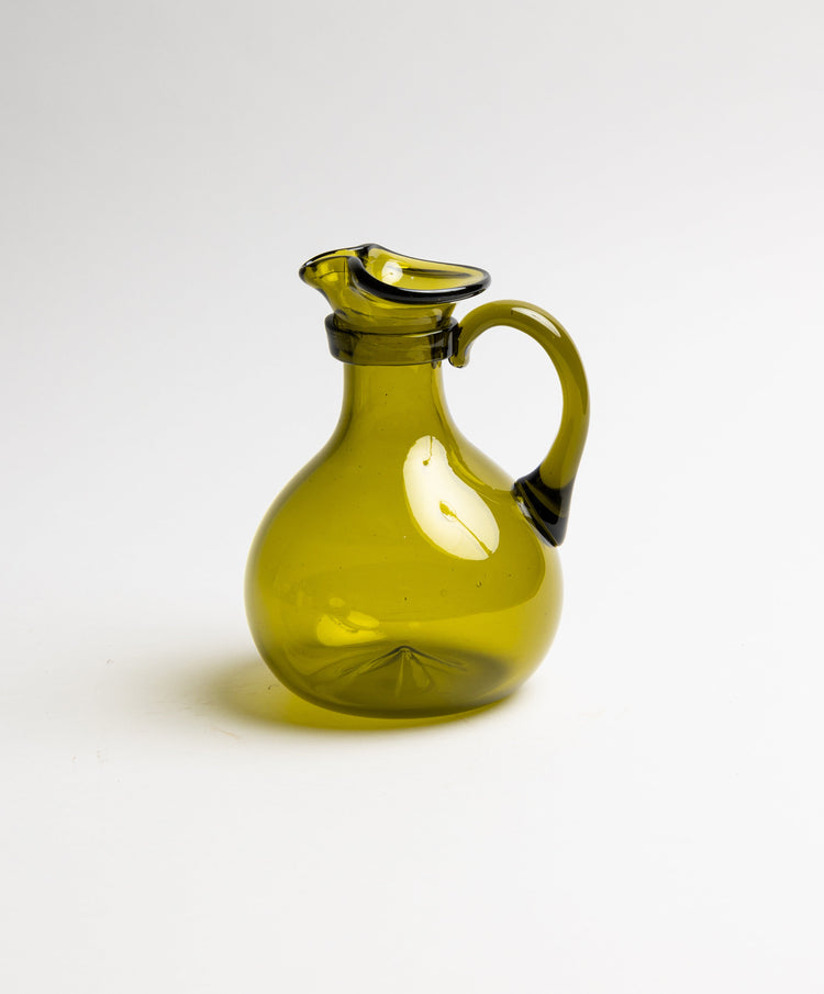 Pienza Pitcher