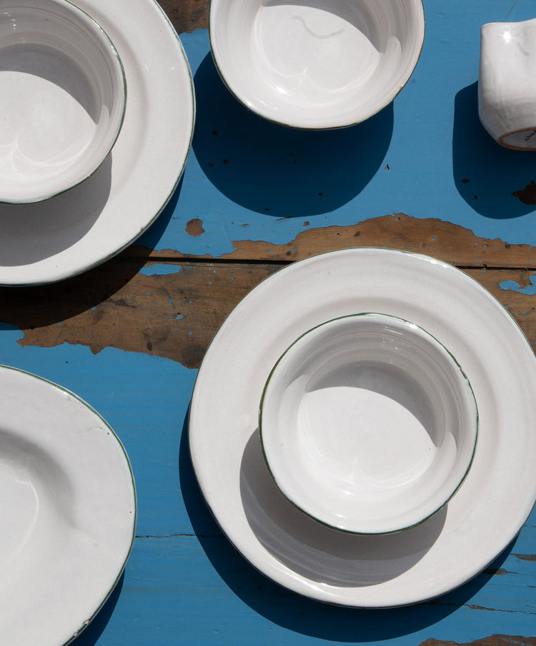 Bevagna Side Plate