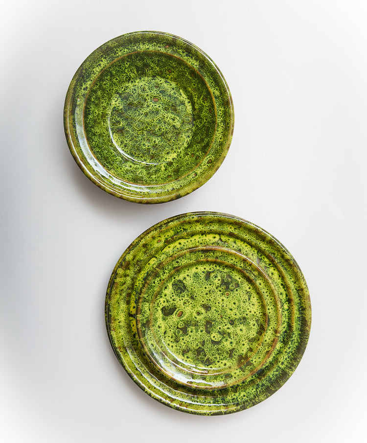 Bosco Terracotta Dinner Plate