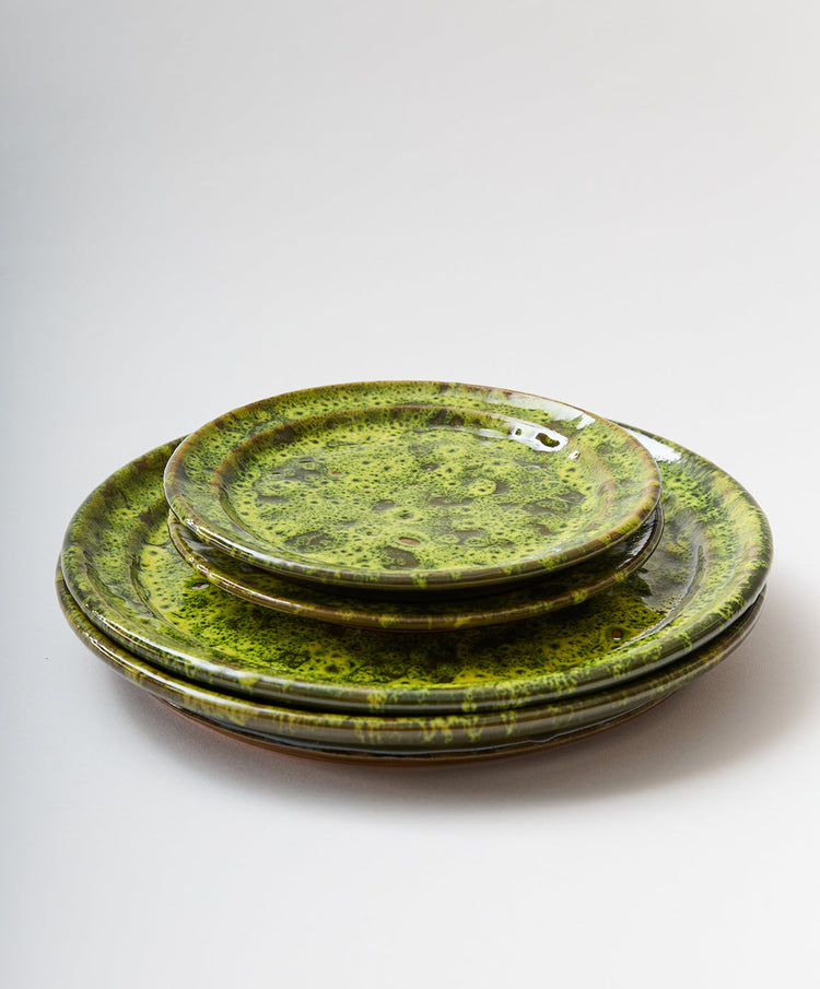 Bosco Terracotta Side Plate
