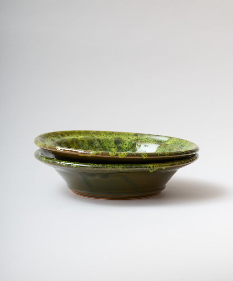 Bosco Terracotta Pasta Dish