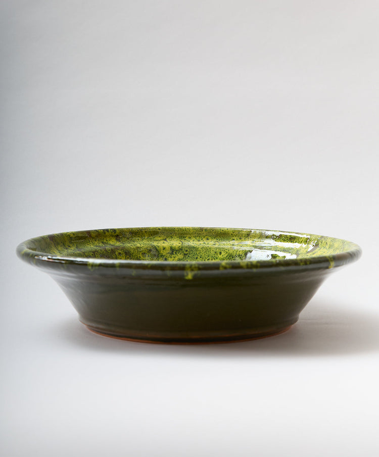 Bosco Large Terracotta Serving Dish