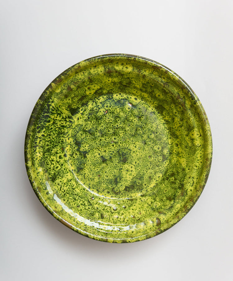 Bosco Large Terracotta Serving Dish