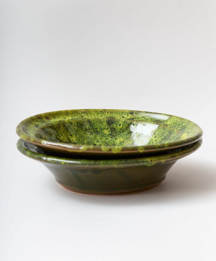 Bosco Large Terracotta Serving Dish