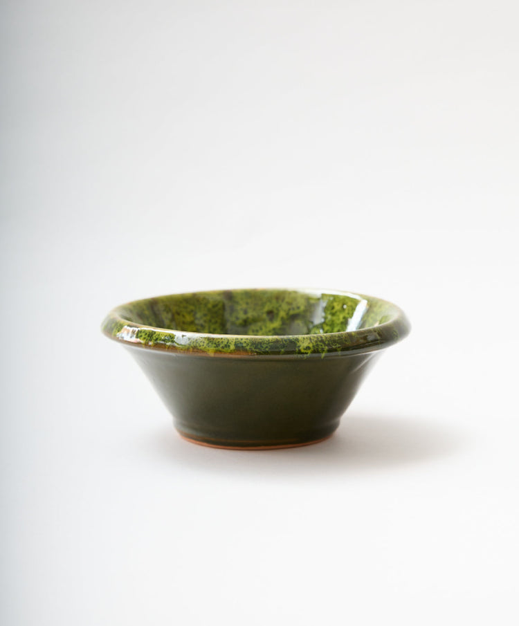 Bosco Terracotta Mixing Bowl