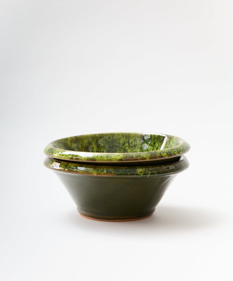 Bosco Terracotta Mixing Bowl