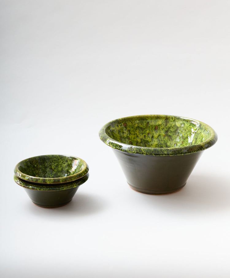 Bosco Terracotta Mixing Bowl