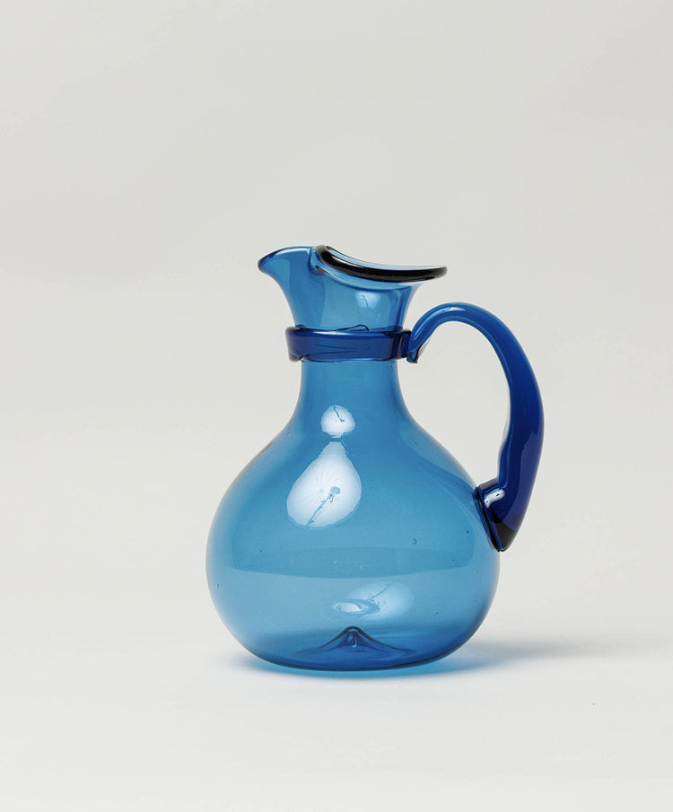 Pienza Pitcher