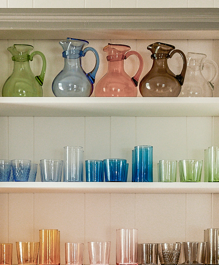 Pienza Pitcher