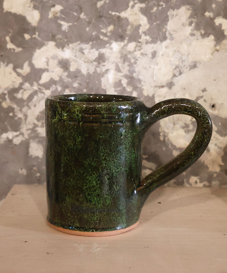 Bosco Terracotta Mug