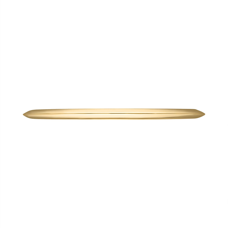 Knife Edge Bangle