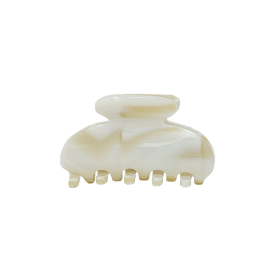 Small French Jaw Clip