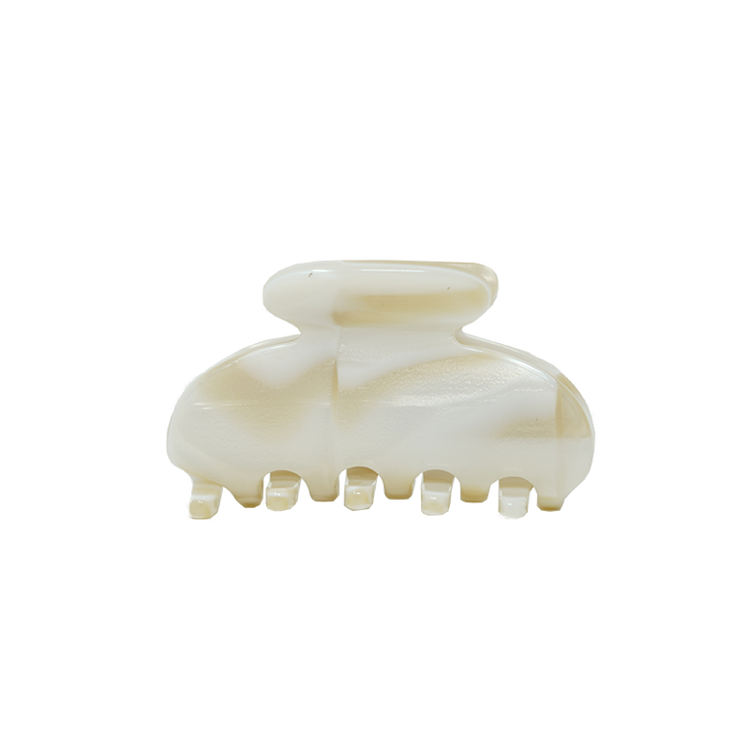 Small French Jaw Clip
