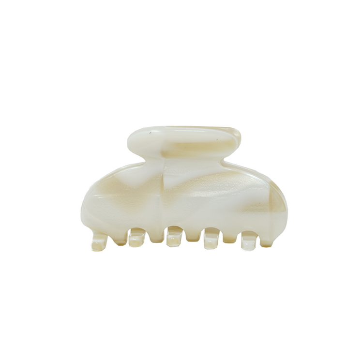 Small French Jaw Clip