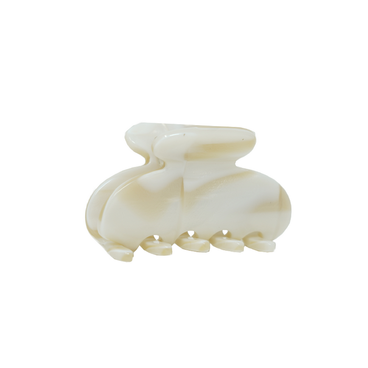 Small French Jaw Clip