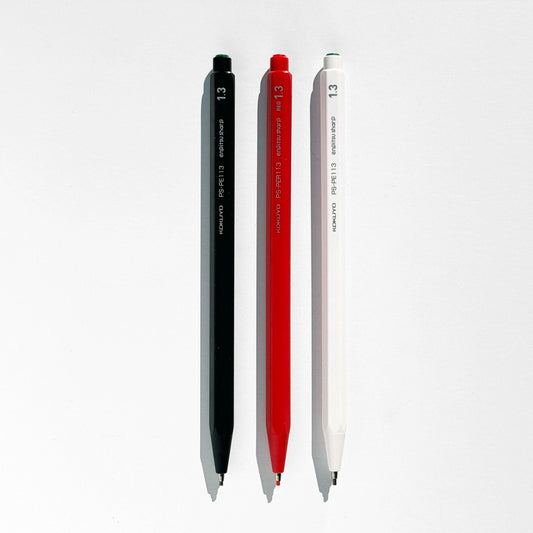 Enpitsu Mechanical Pencil Set