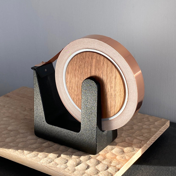 Cast-Iron Tape Dispenser