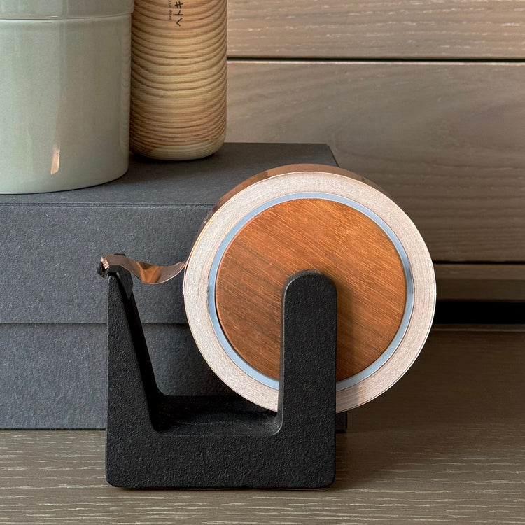 Cast-Iron Tape Dispenser