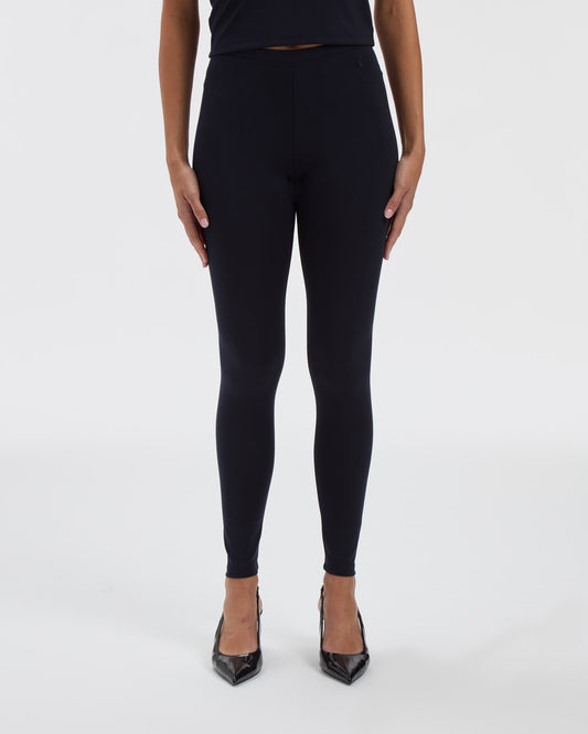Josie Legging in Midnight Navy