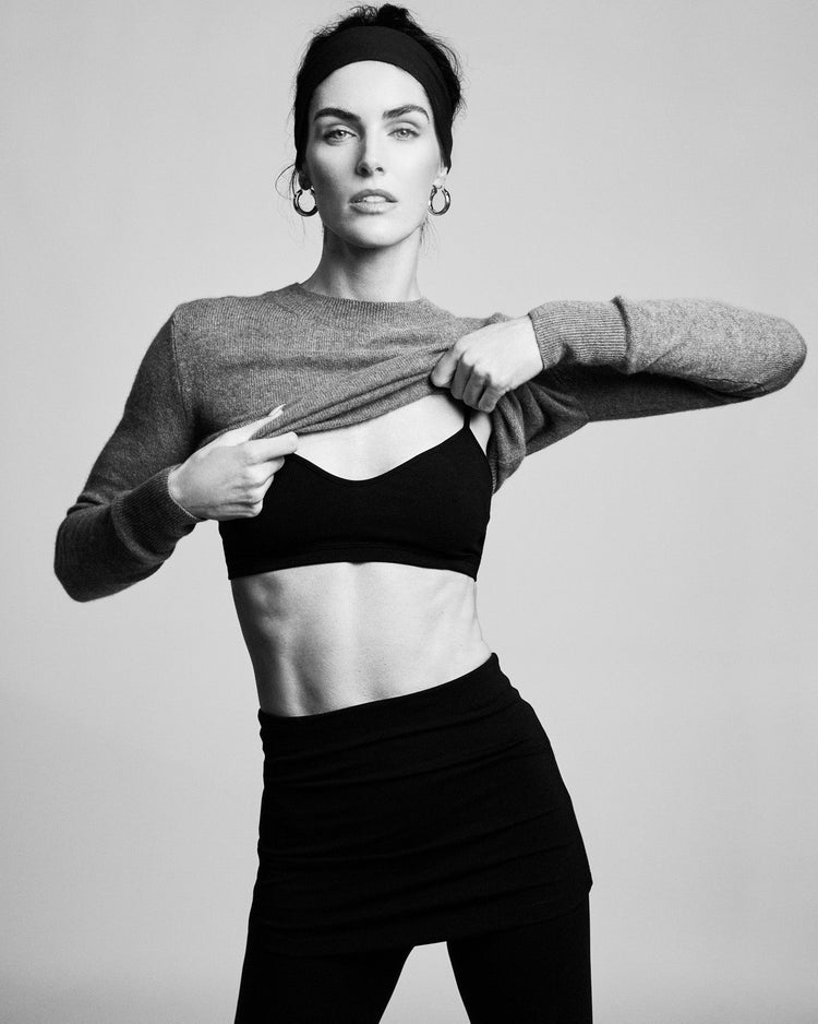 Joy Legging in Black