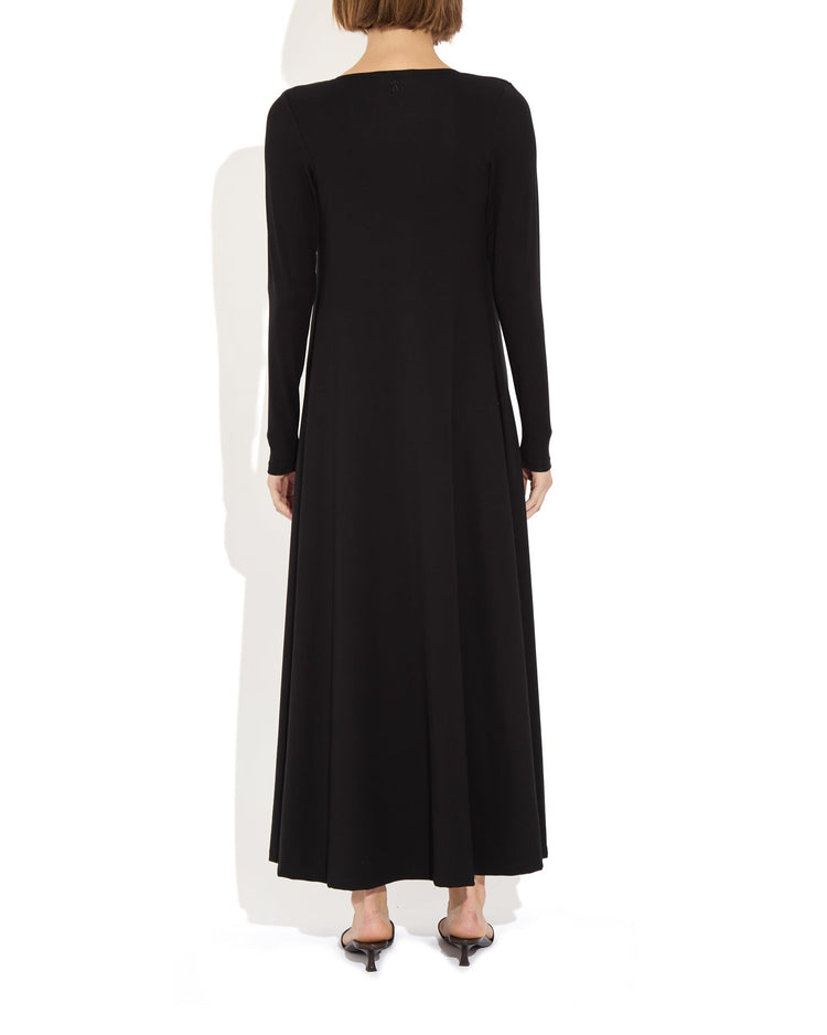 Julia Cardigan in Black