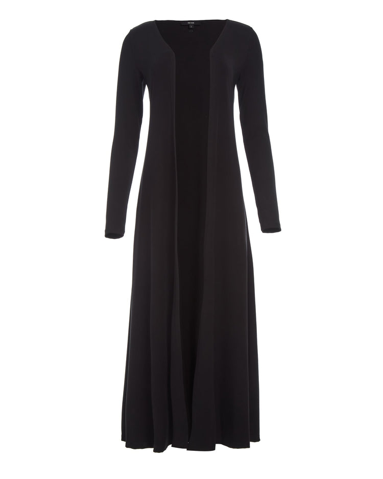 Julia Cardigan in Black