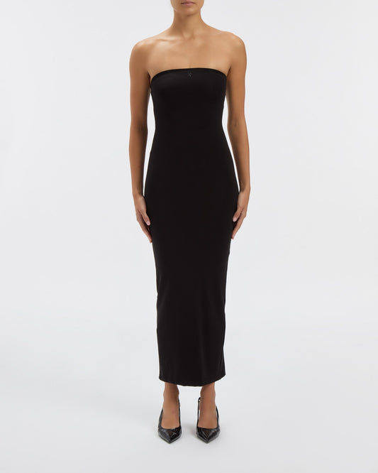 Kate Dress in Black