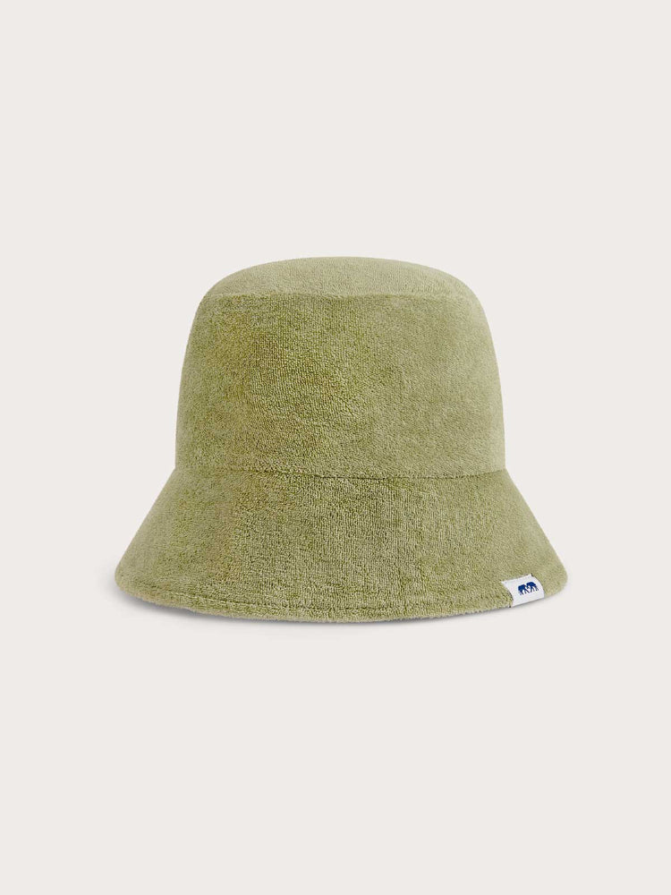 Kids Kerala Green Hawksnest Bucket Hat