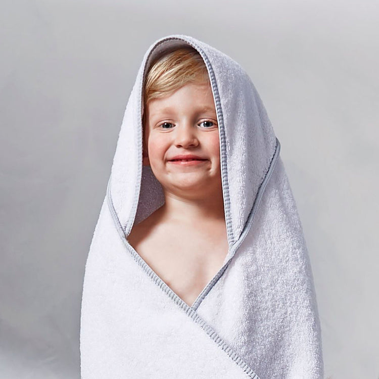 Kids Hooded Towel