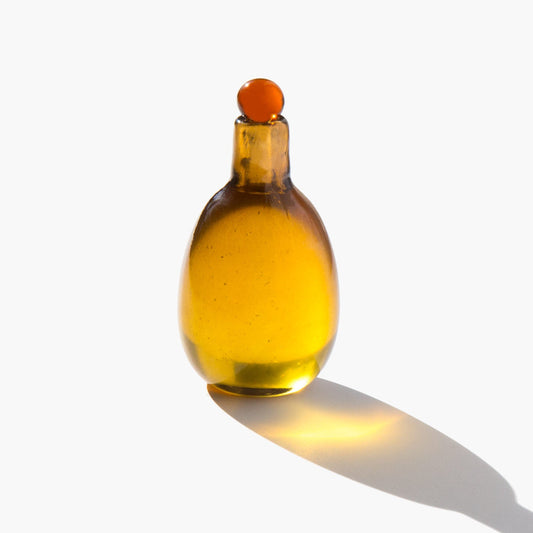 Hinoki Yuzu Hair Oil