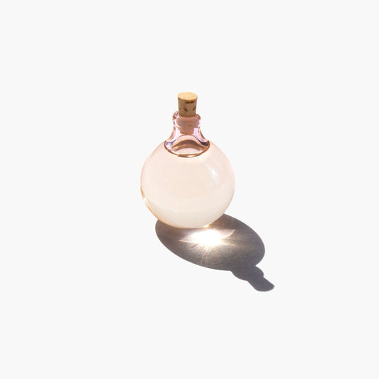 Rose Oil