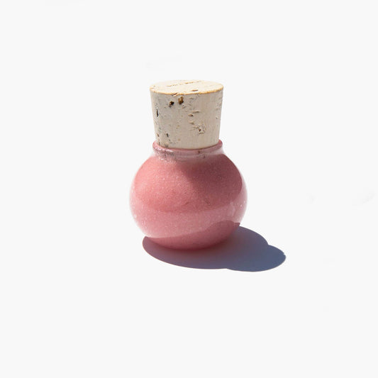 Sweet Lips Scrub