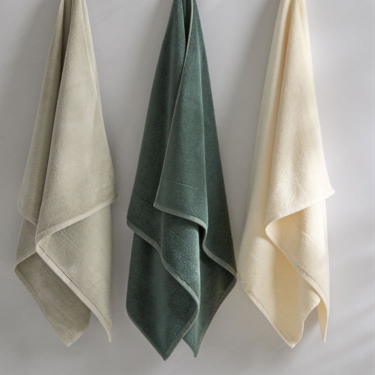 Kyoto Bamboo Towels