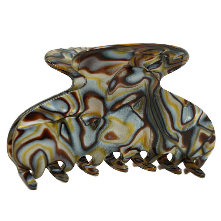 Large French Jaw Clip