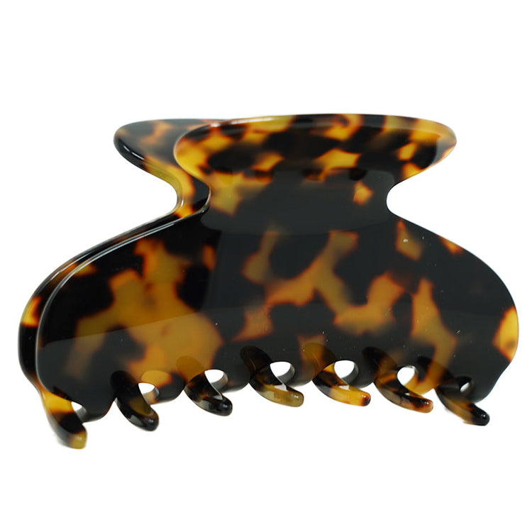 Large French Jaw Clip