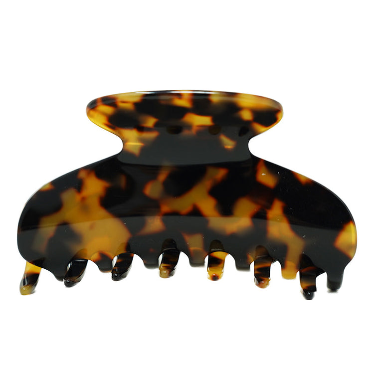 Large French Jaw Clip