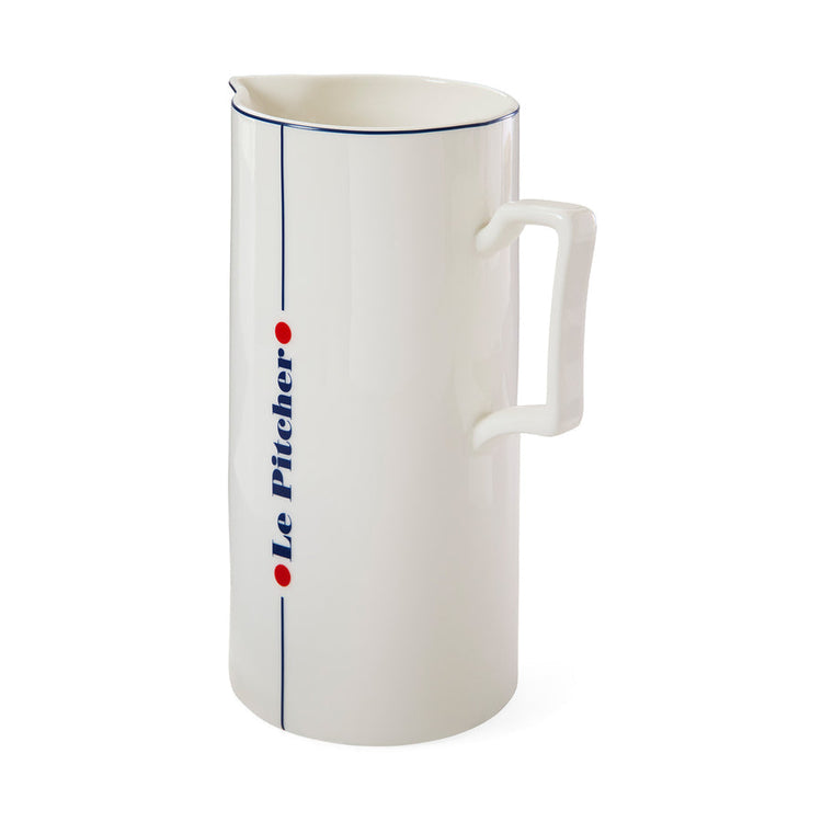 Le Pitcher