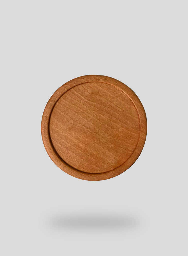 Fireland Cherry Coaster Set of Four